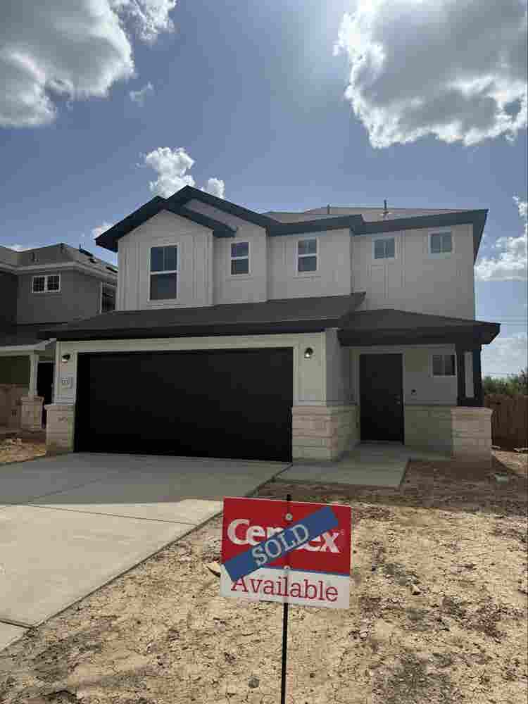 New Listing