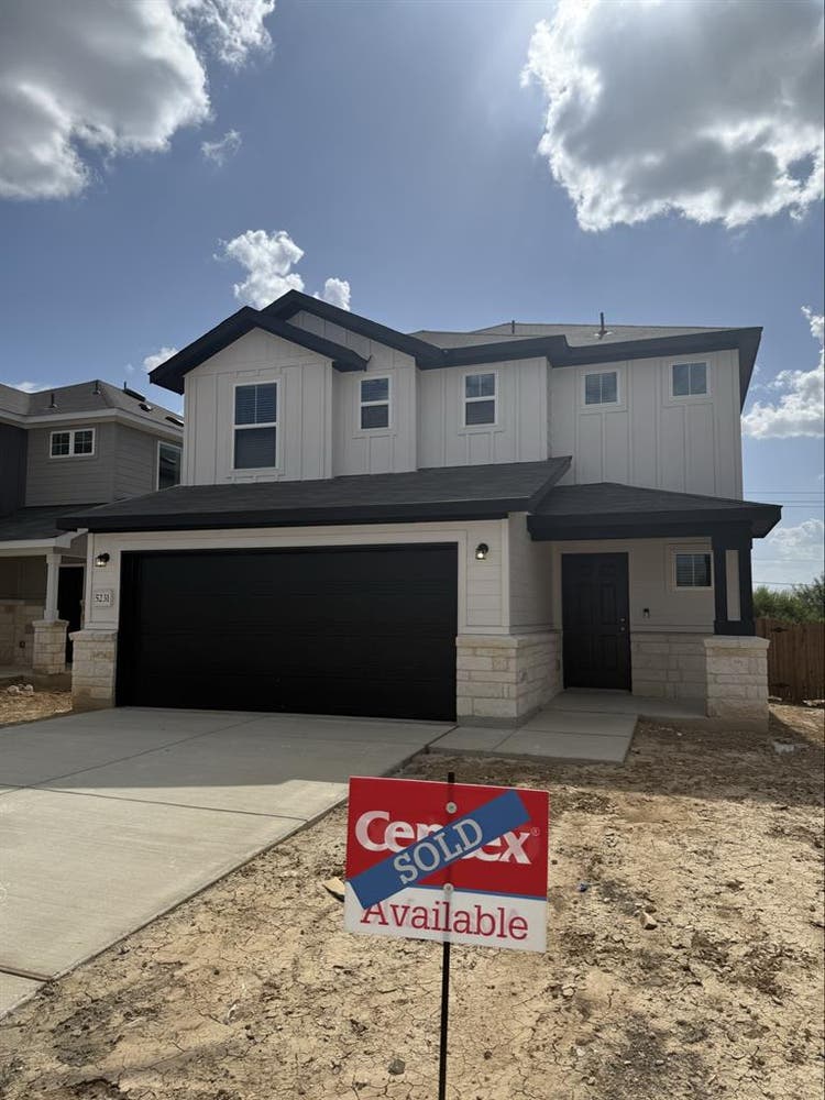 New Listing
