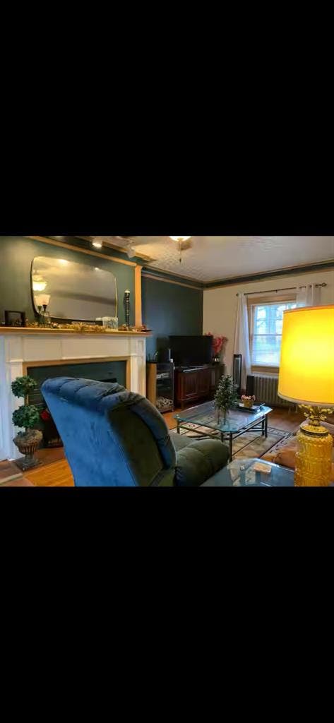 Room 4 rent Well Maintained House