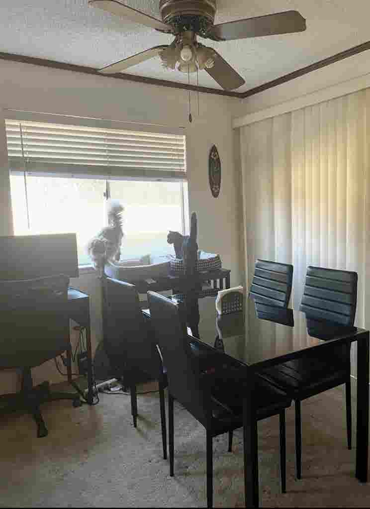 private room for rent