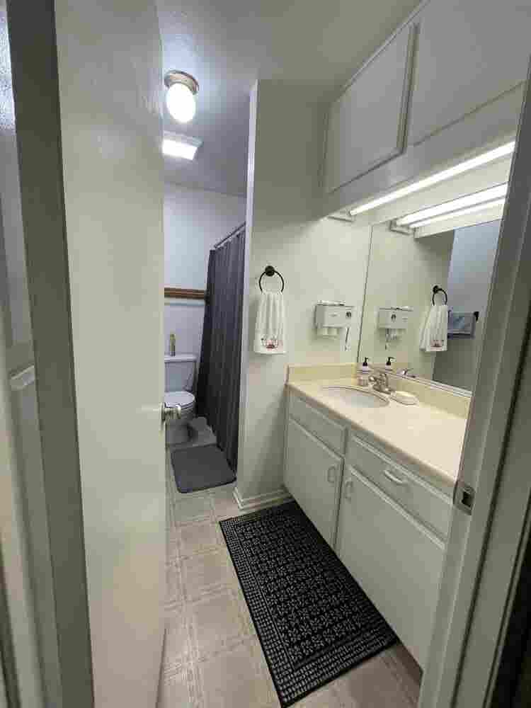 private room for rent