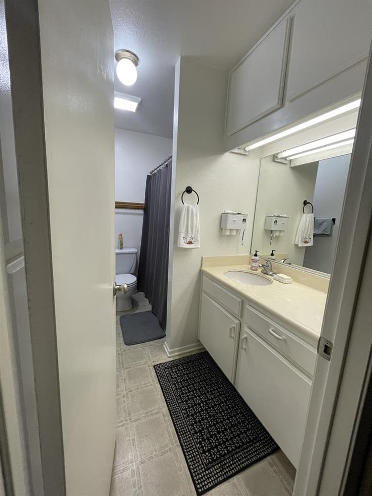 private room for rent
