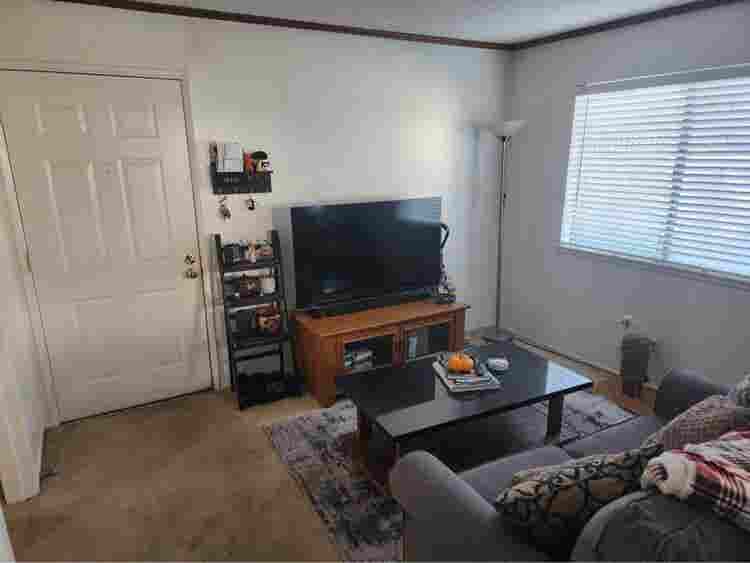 private room for rent