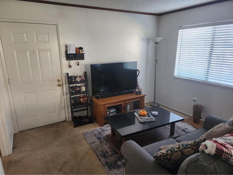 private room for rent