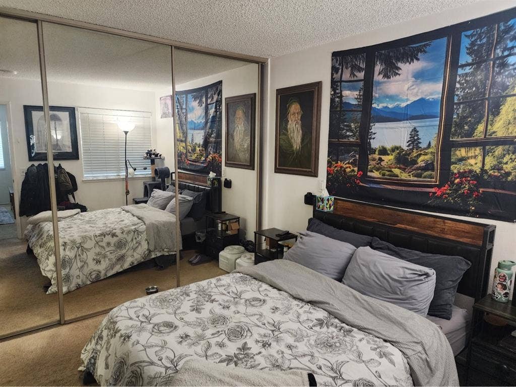 private room for rent
