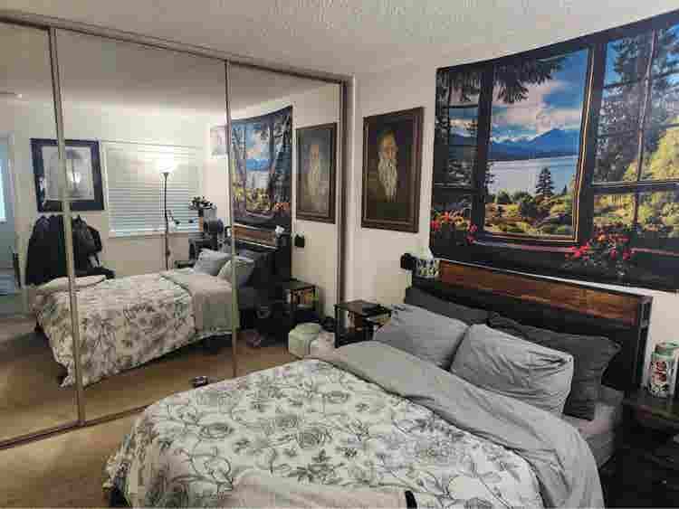 private room for rent