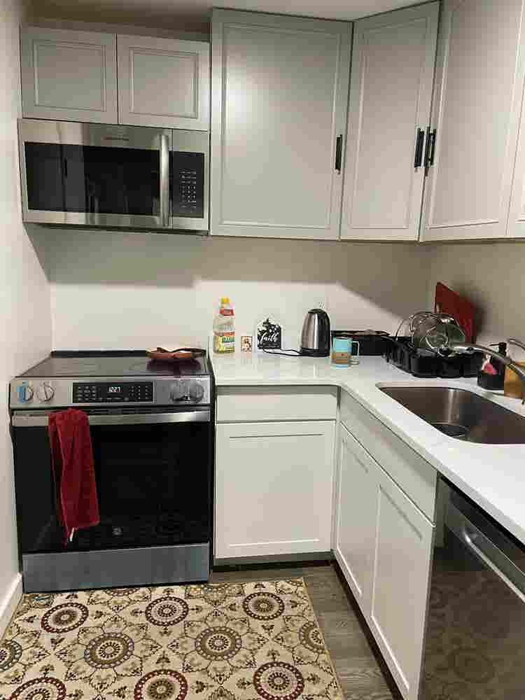 Room available for rent