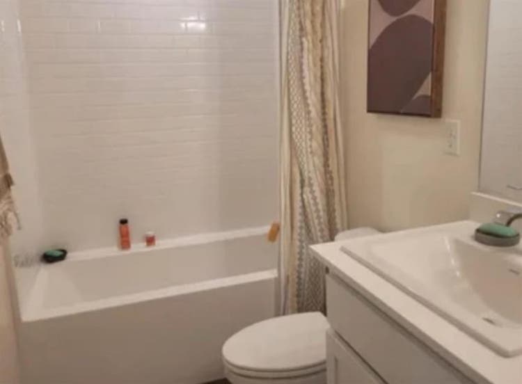 Room available