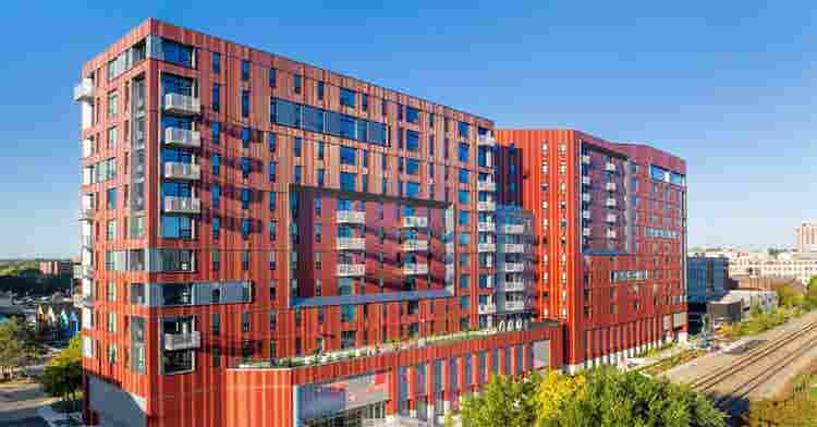 Apartment for Rent (Special Offer)