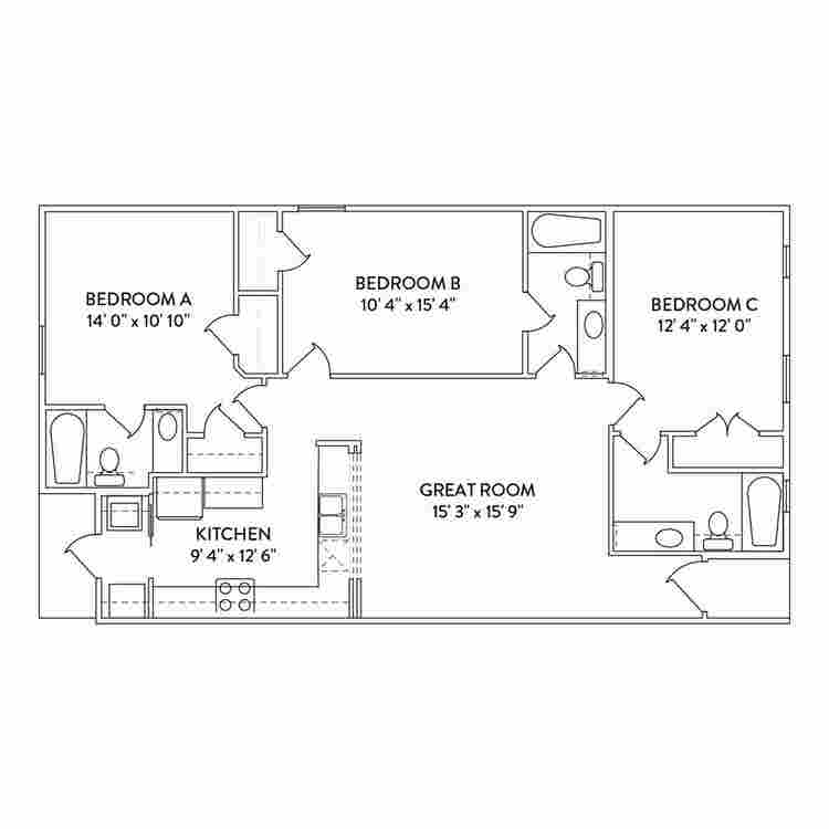 ✨ Sublease Available ✨