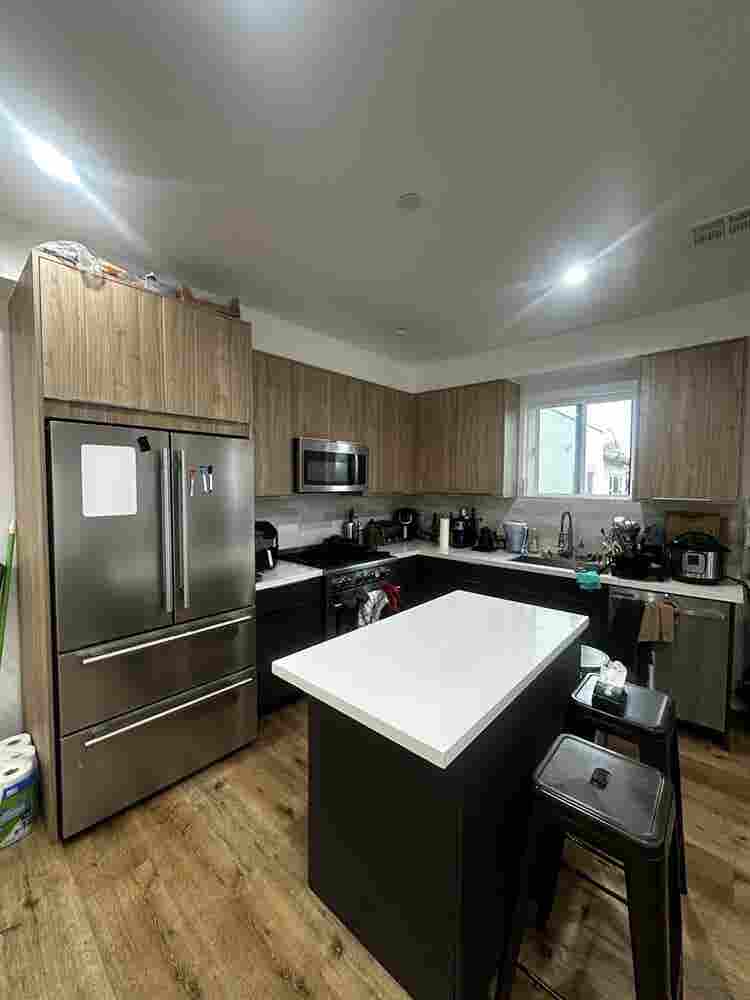 New Listing