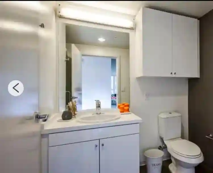 BA GREAT Location & VIEWS