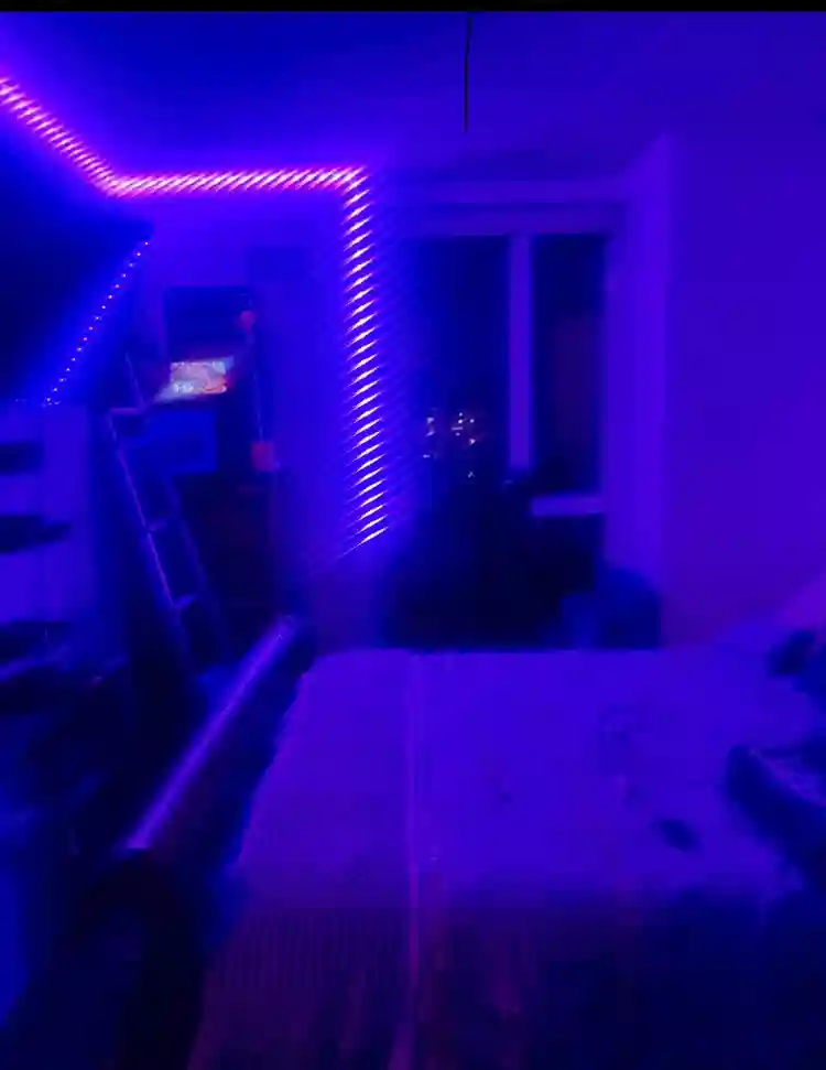 BA GREAT Location & VIEWS