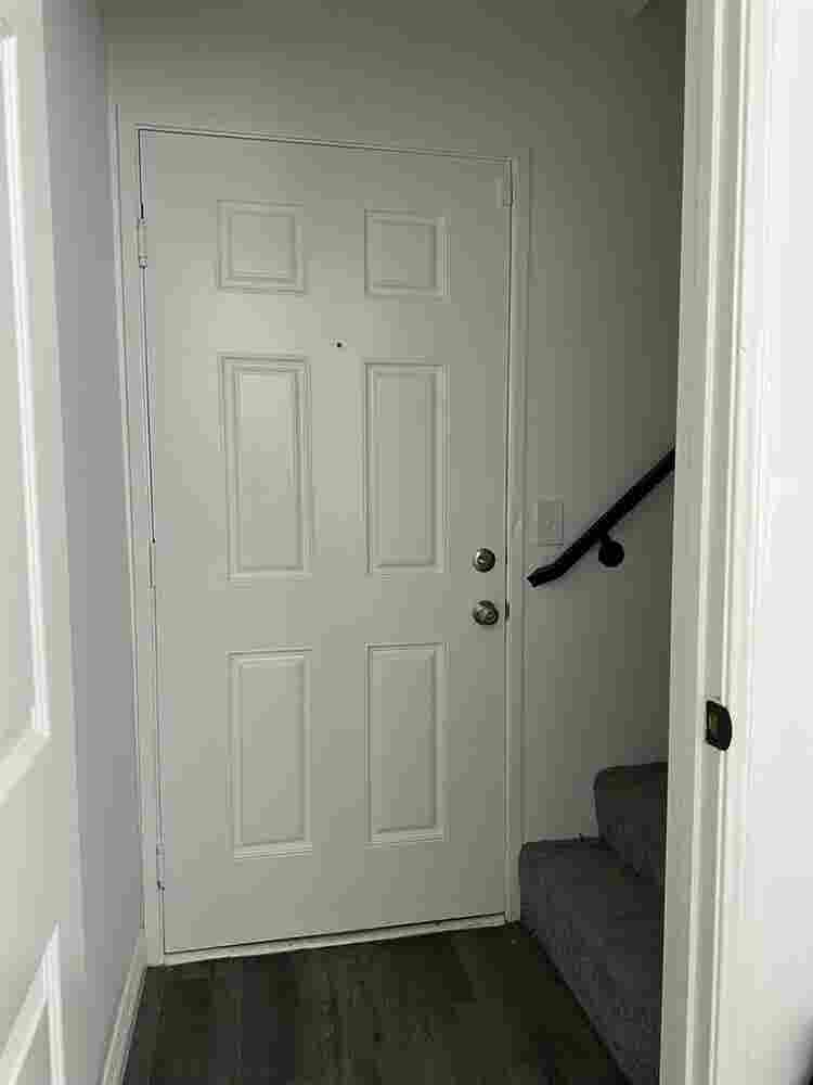 Private Entrance Bathroom Studio