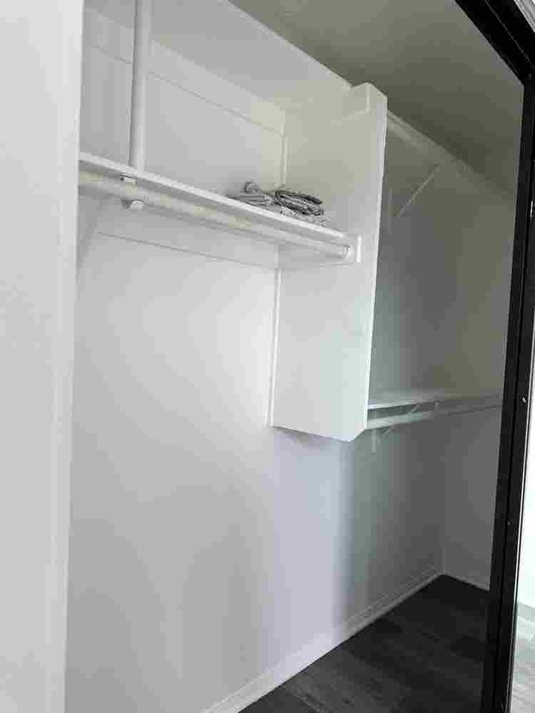 Private Entrance Bathroom Studio