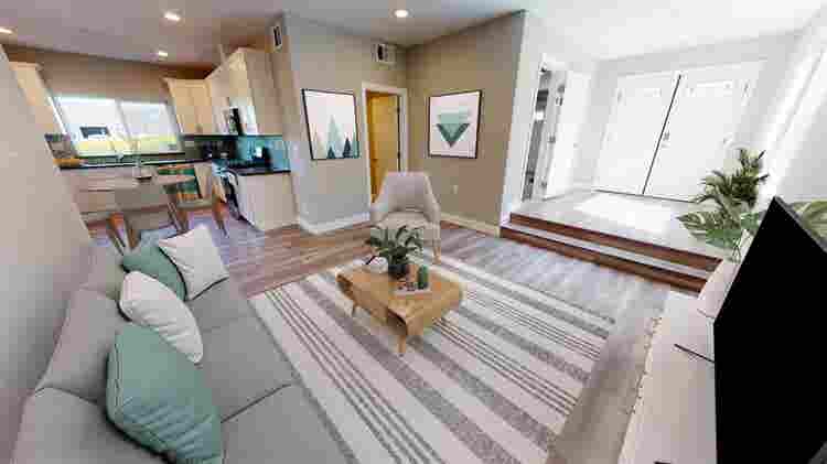 1 BR in Hayward