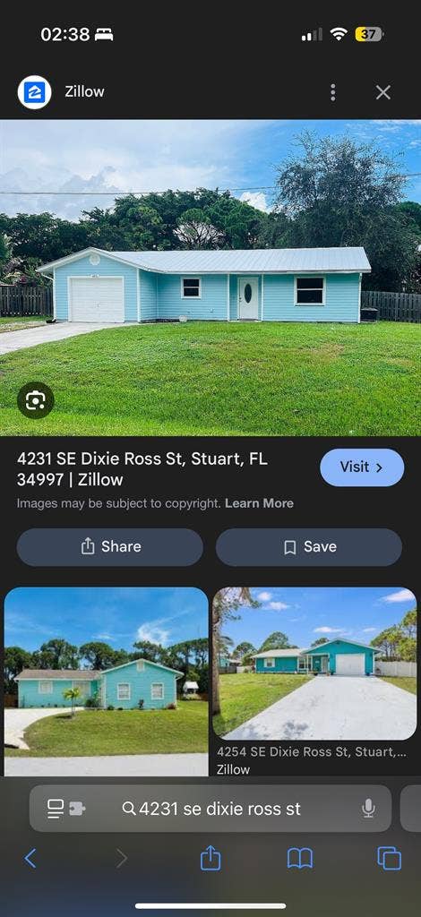 New Listing