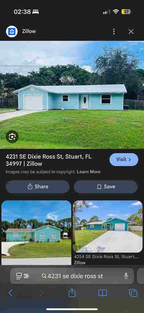New Listing