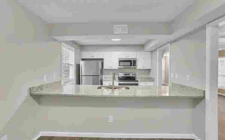 Nice three bedroom for rentt