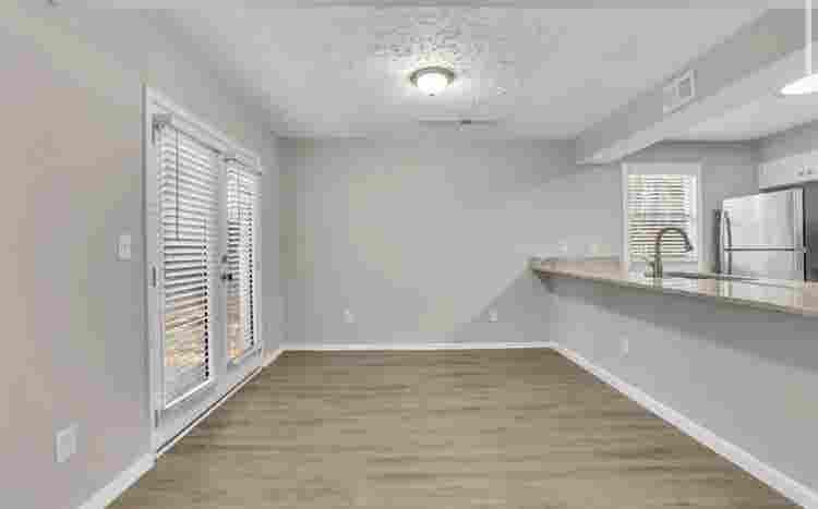 Nice three bedroom for rentt