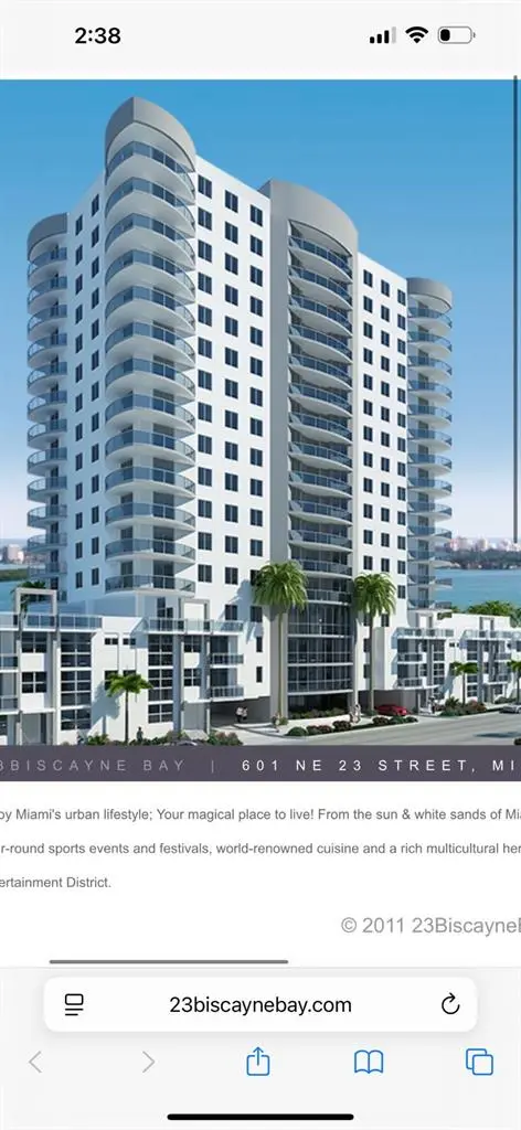 Se renta espacio en edgewater