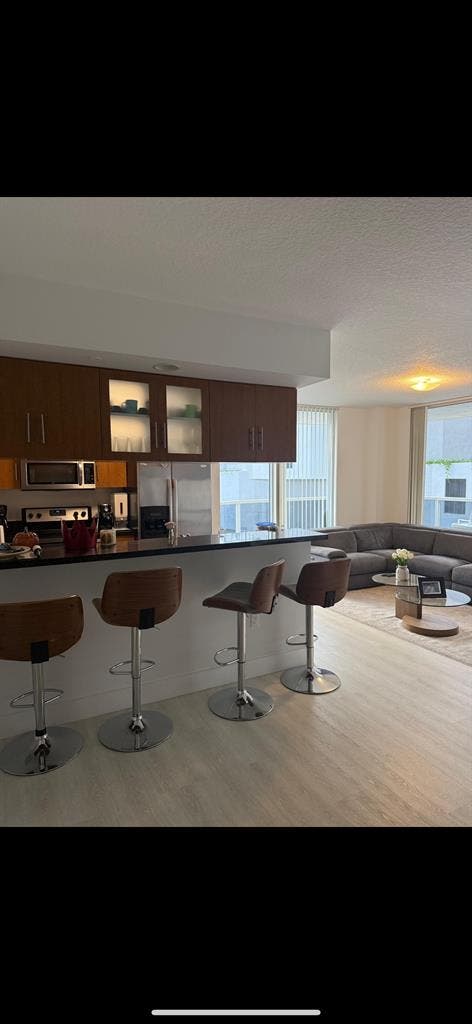 Se renta espacio en edgewater