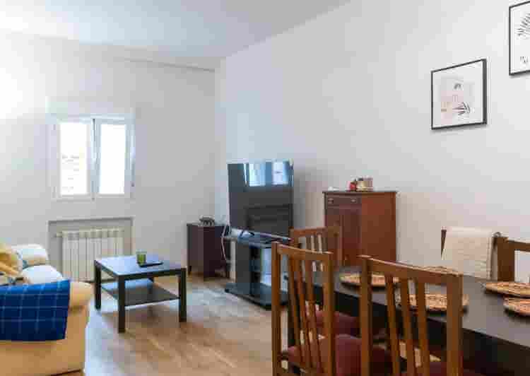 2-bedroom apartment for rent