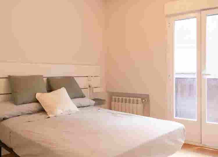2-bedroom apartment for rent
