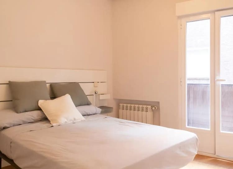 2-bedroom apartment for rent