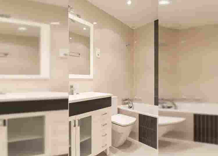 2-bedroom apartment for rent