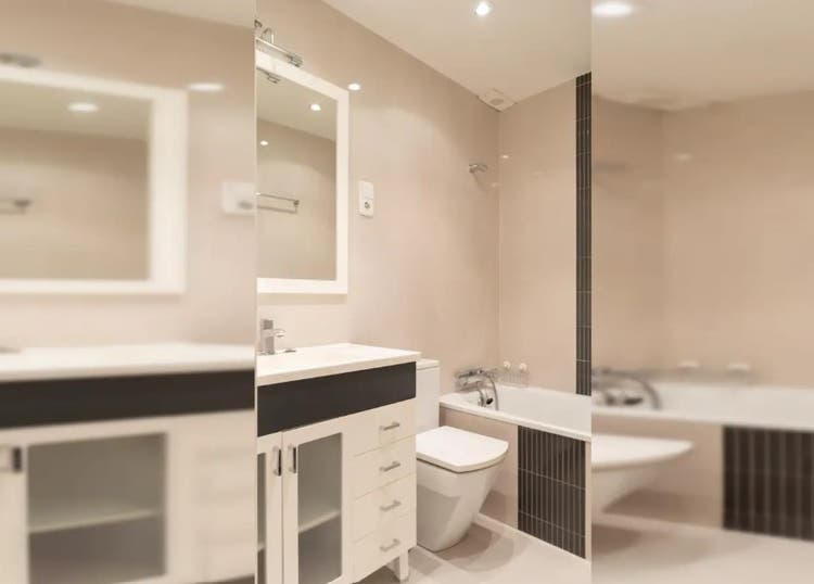 2-bedroom apartment for rent