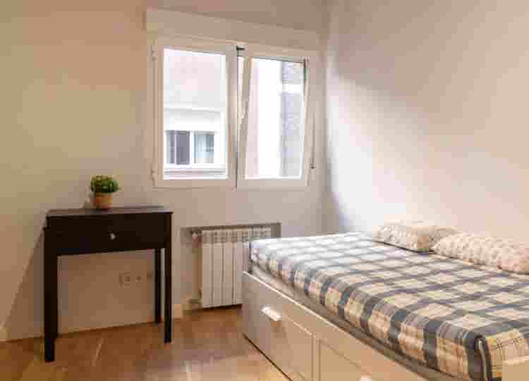 2-bedroom apartment for rent