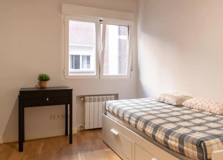 2-bedroom apartment for rent