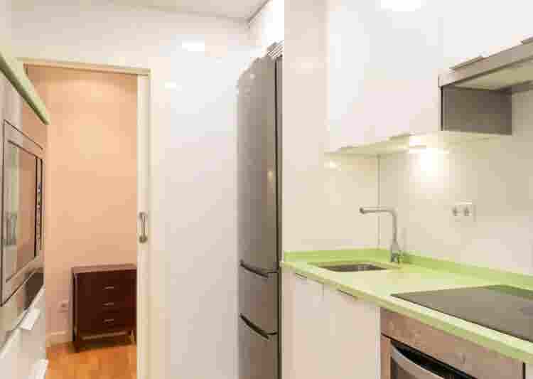 2-bedroom apartment for rent