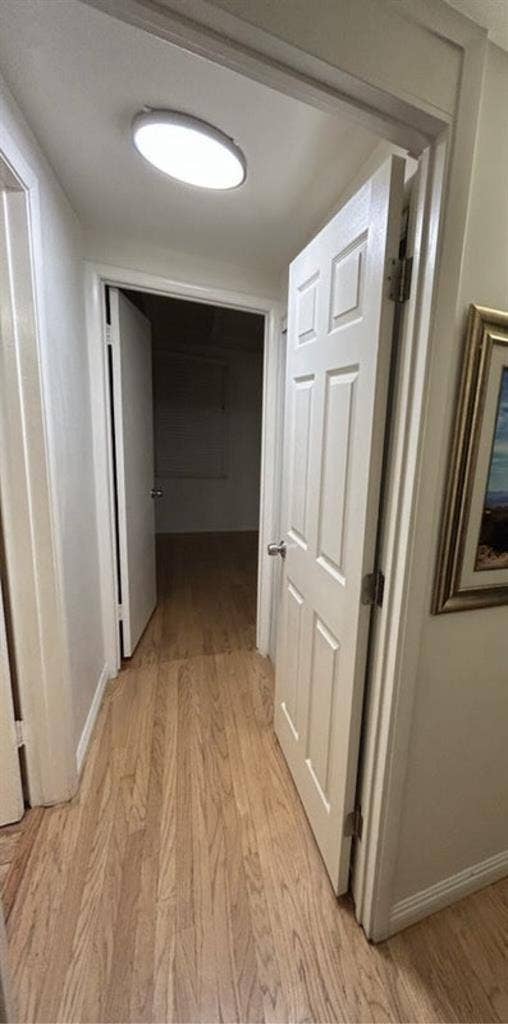 Beautiful spacious room