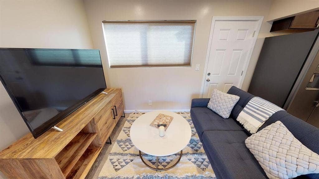 1 BR in San Diego