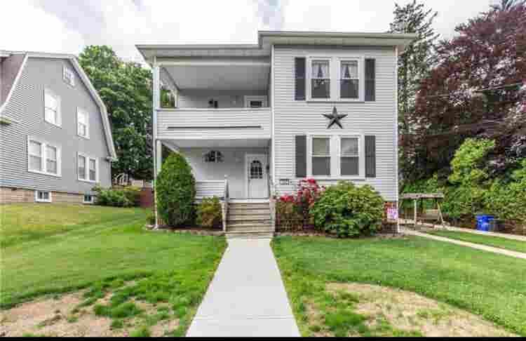 New Listing