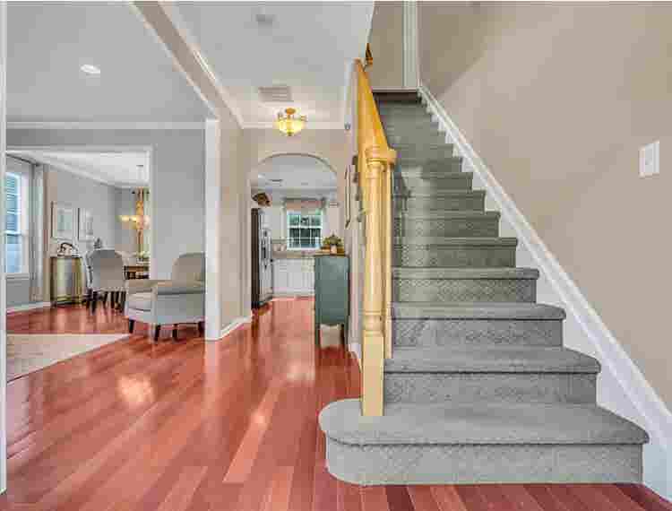 Baths House For Rent