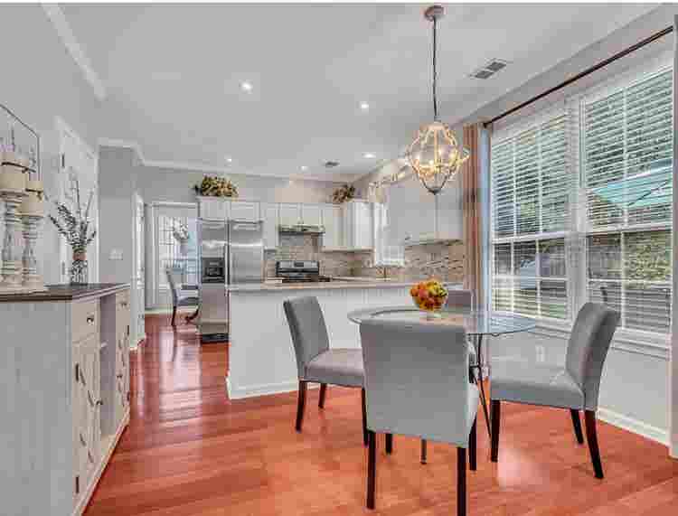 Baths House For Rent