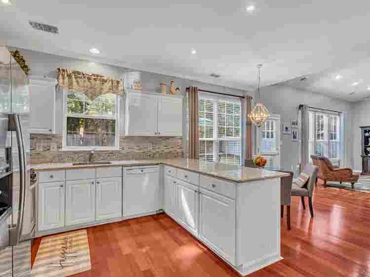 Baths House For Rent