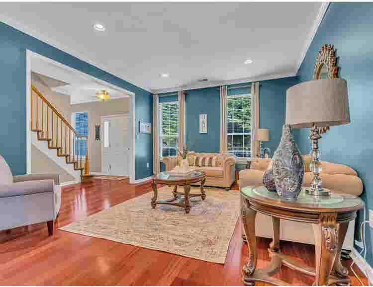 Baths House For Rent