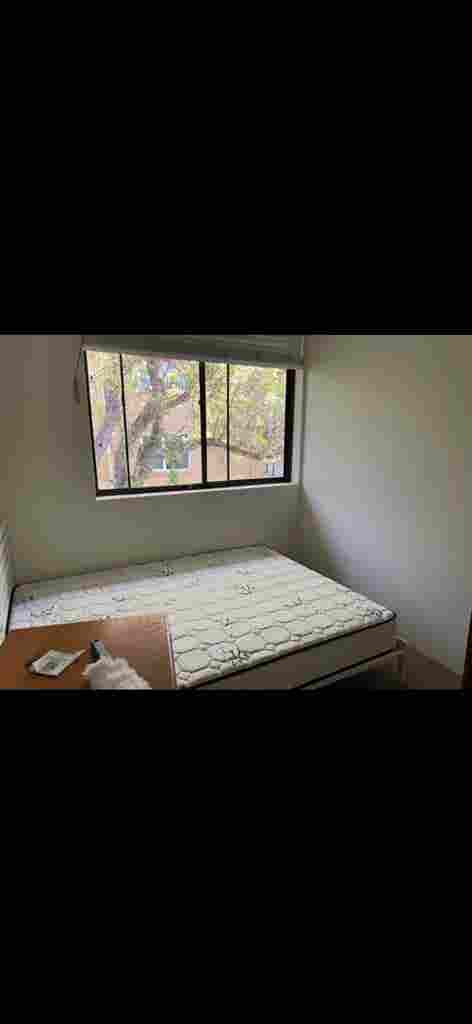 2bdr unit for rent