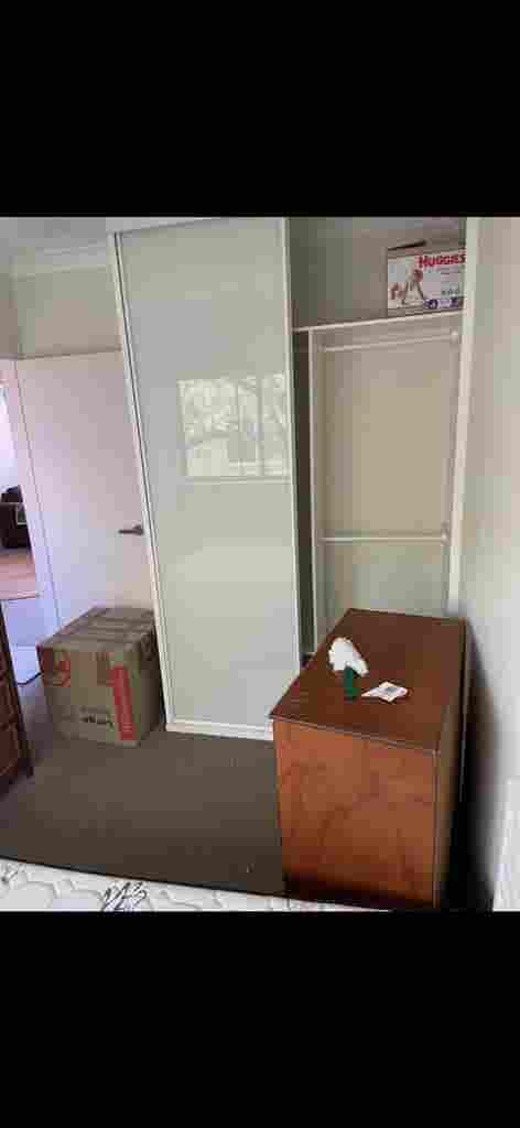 2bdr unit for rent