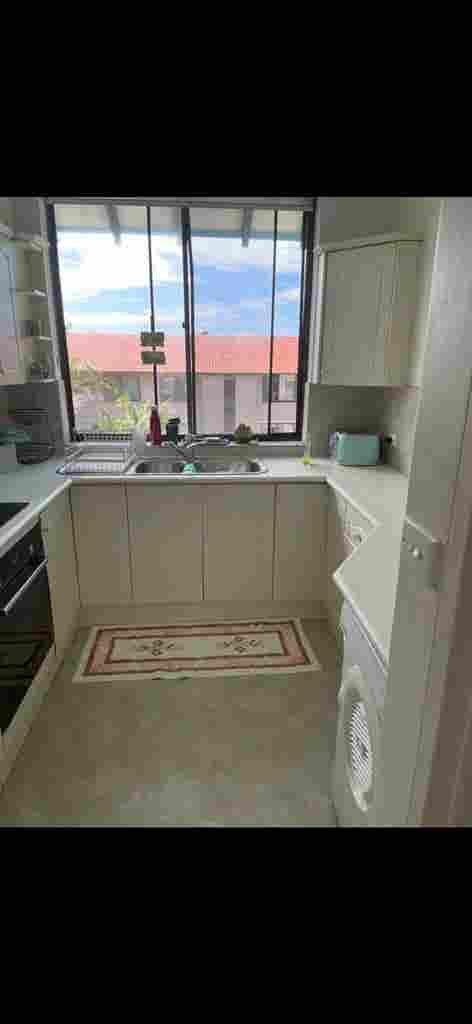 2bdr unit for rent