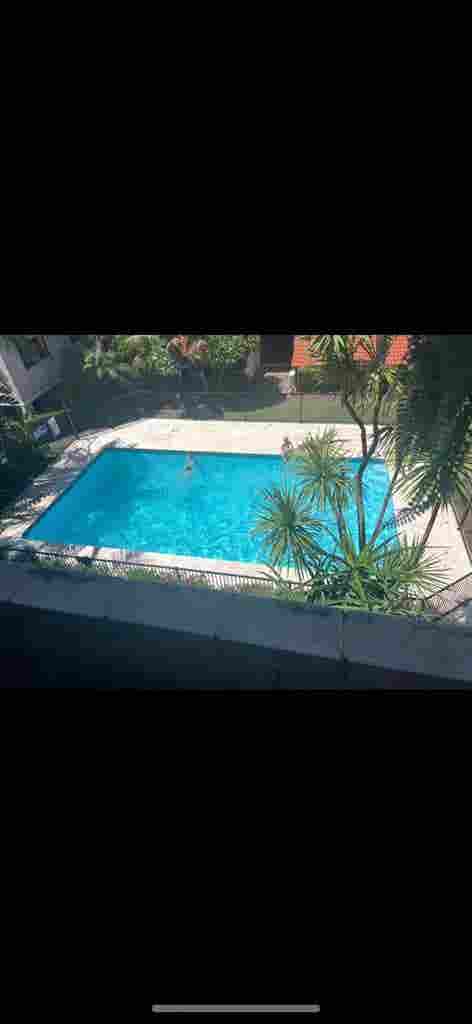2bdr unit for rent