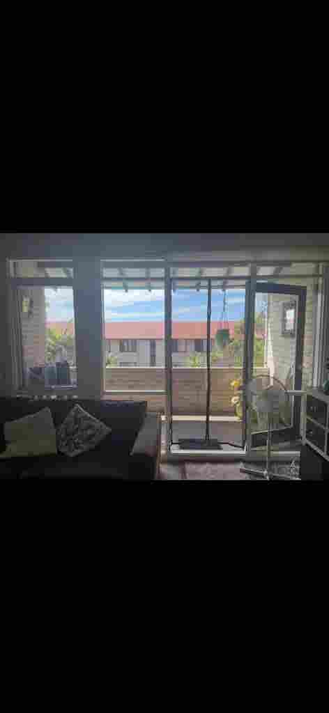 2bdr unit for rent