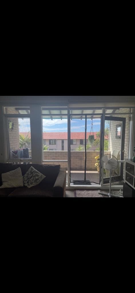 2bdr unit for rent