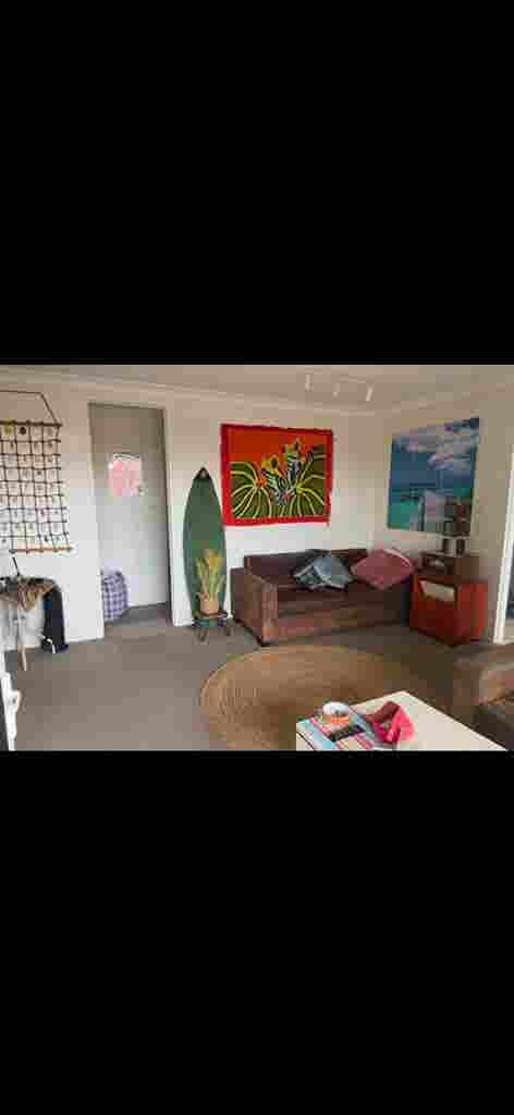 2bdr unit for rent