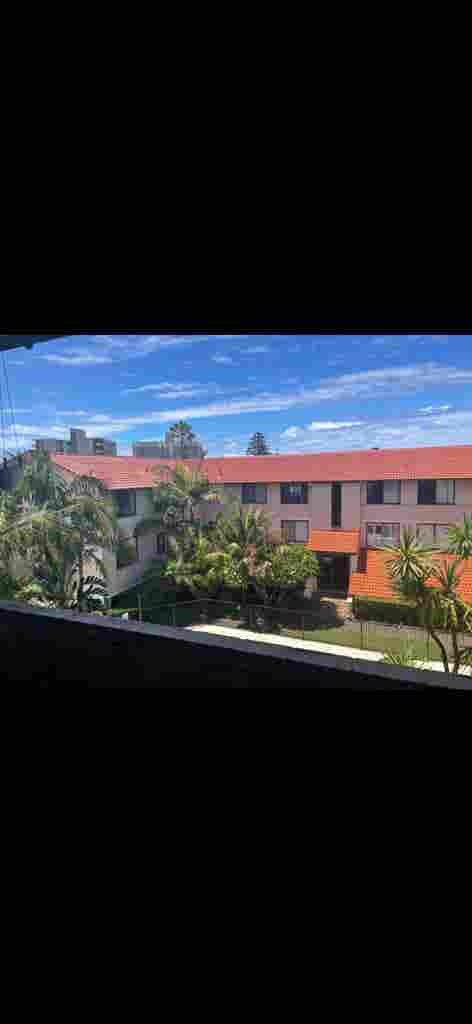 2bdr unit for rent
