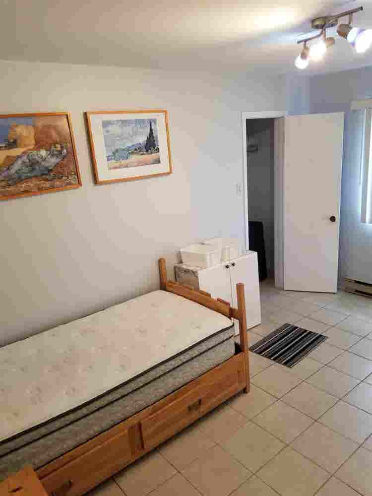 Private room $- ALL Included